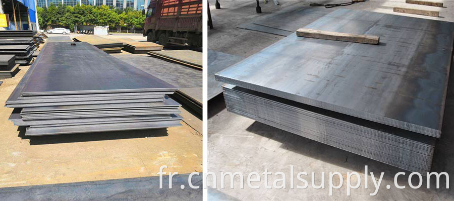 Steel Plate